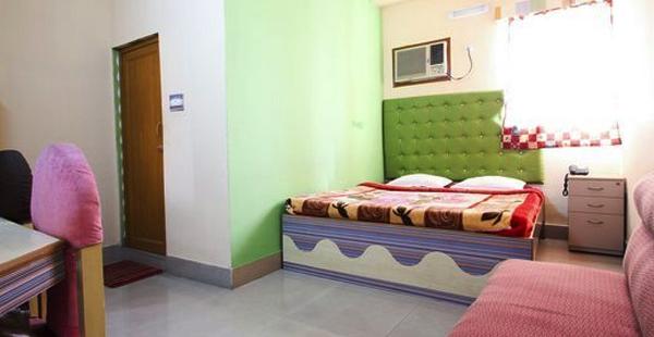 Hotel Mannat International